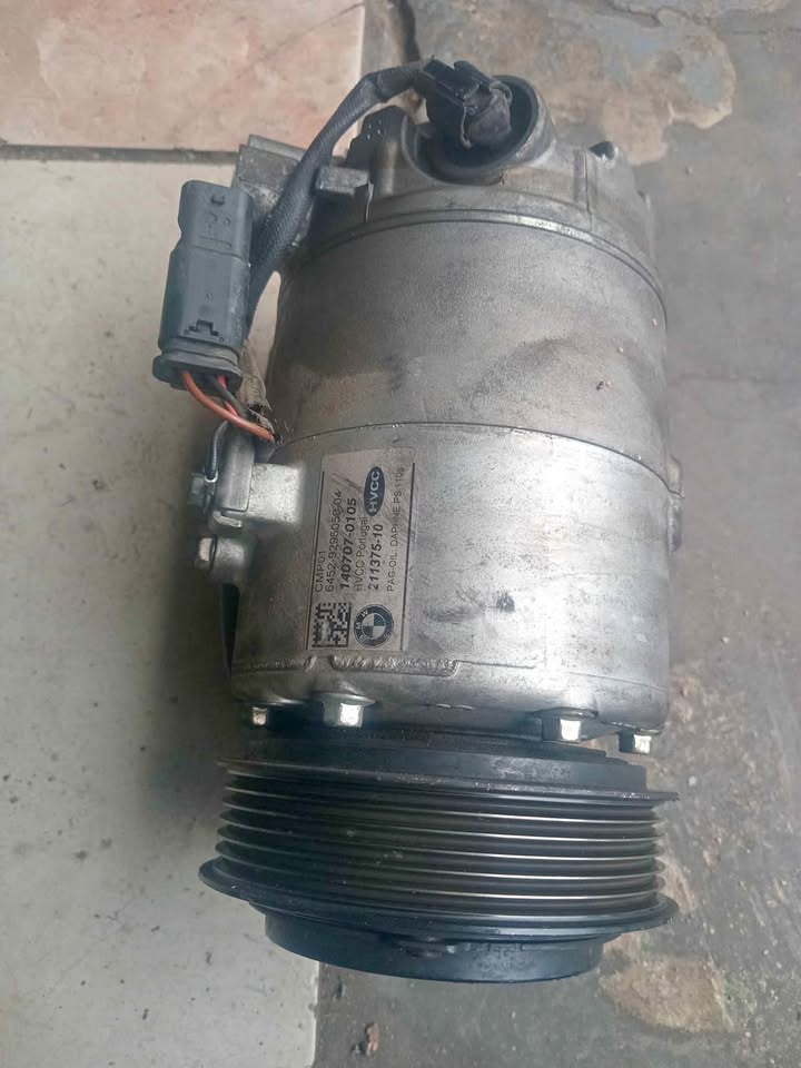 Compressor air conditioning  mini cooper/ x1/x2 - Private Seller
