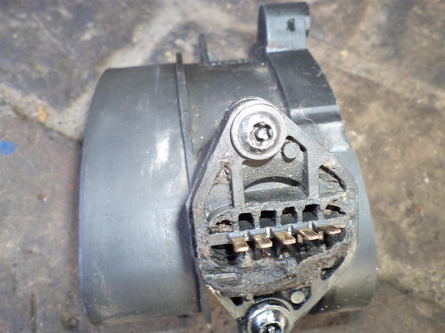 BMW 320D Spares