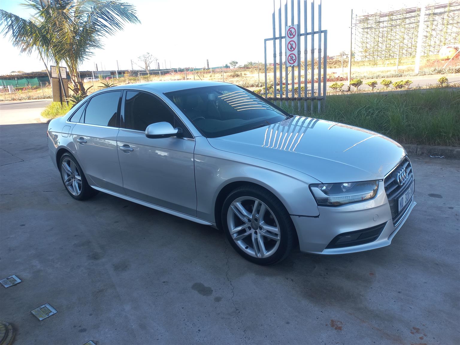 New 2014 Audi A4 2.0TDI - Private Seller New 2014 Audi A4 2.0TDI - Private Seller
