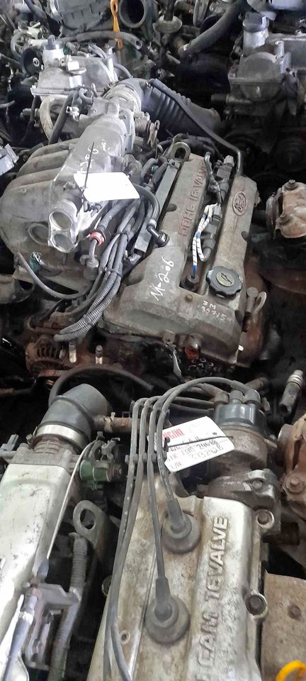 MAZDA ETUDE ENGINE FOR SALE - Private Seller