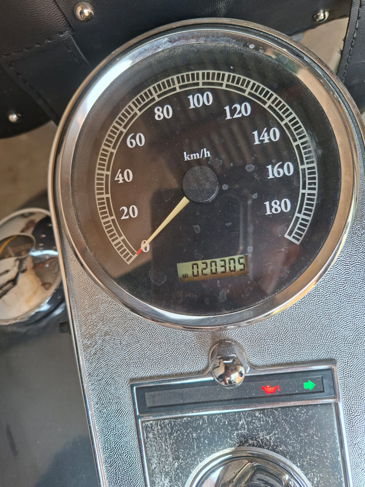 2010 Harley Davidson Heritage softail - Private Seller