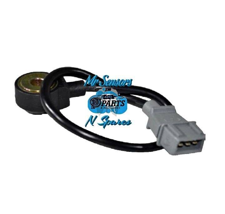 Knock Sensor Chevrolet Aveo (3 PIN) (Wire Length 28cm) - Private Seller Knock Sensor Chevrolet Aveo (3 PIN) (Wire Length 28cm) - Private Seller
