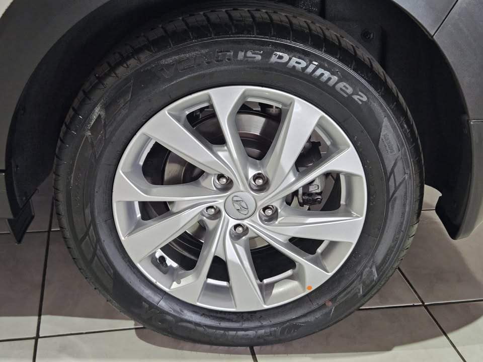 2020 HYUNDAI TUCSON 2.0 PREMIUM