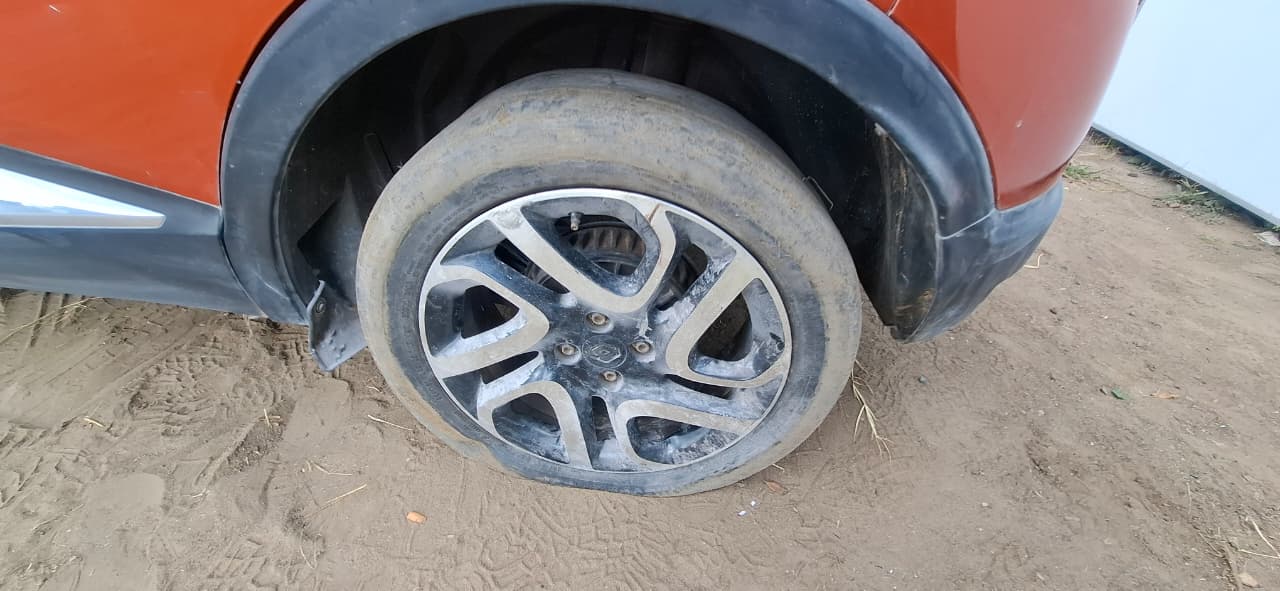 Renault Captur 17 Inch rims for sale - Private Seller Renault Captur 17 Inch rims for sale - Private Seller