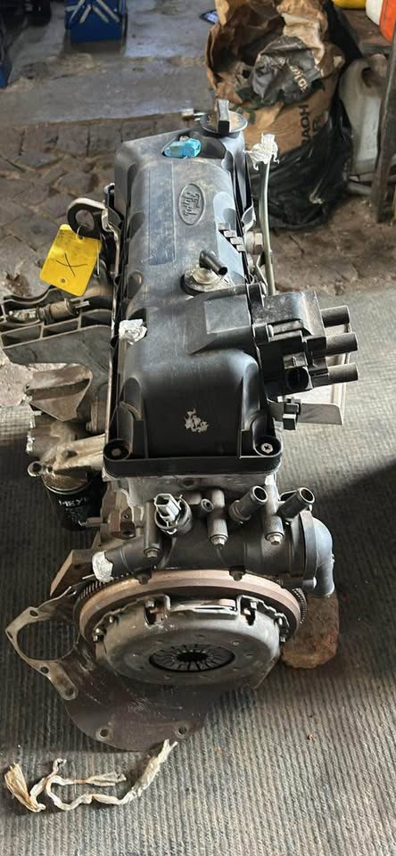Ford Bantam Rocam 1.3 Engine For Sale Call or Whatsapp