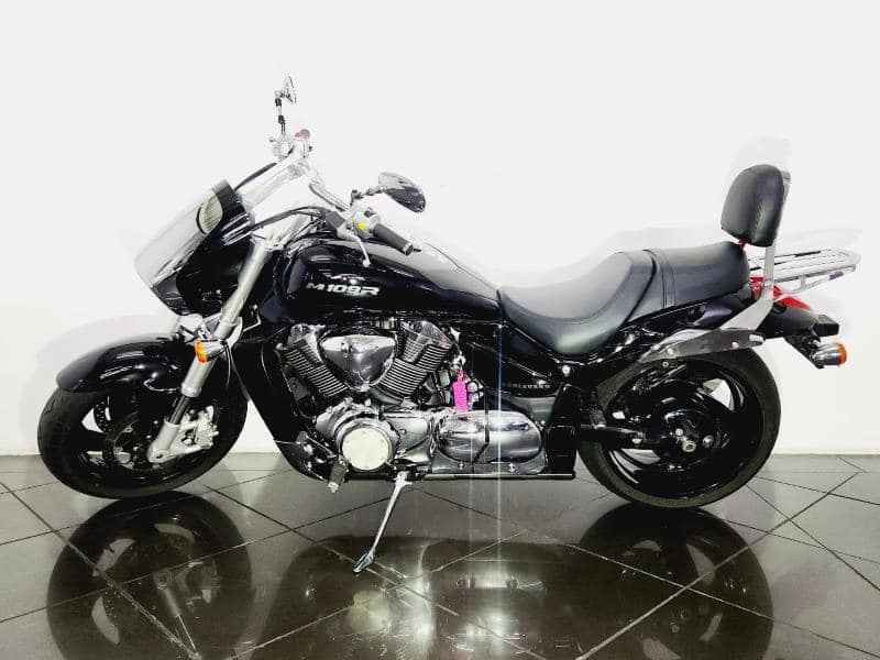 Used Suzuki VZR - Private Seller Used Suzuki VZR - Private Seller