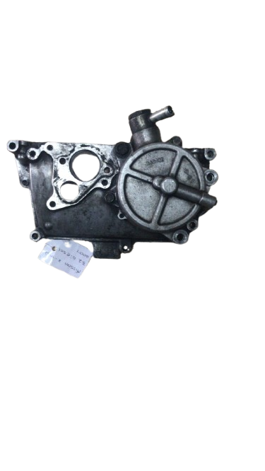 NISSAN XTRAIL BRAKE VACCUM PUMP 3.2 DIESEL (2007-2012) - Private Seller NISSAN XTRAIL BRAKE VACCUM PUMP 3.2 DIESEL (2007-2012) - Private Seller