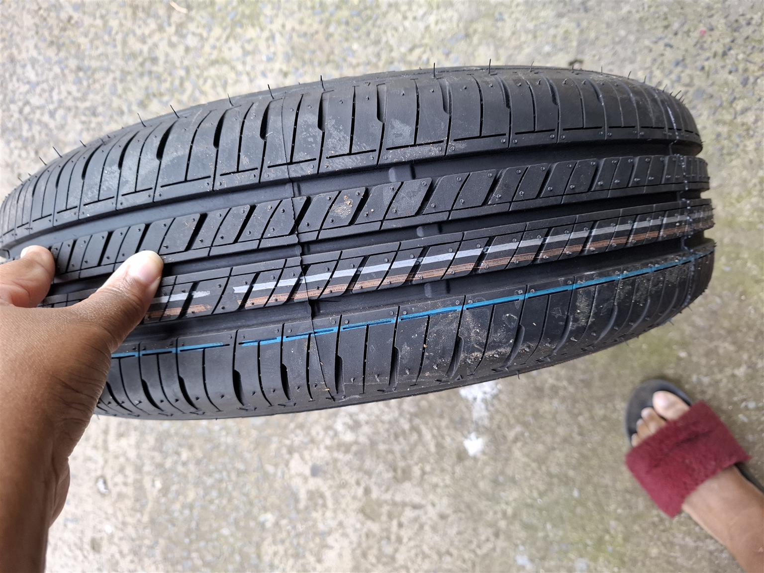 BRAND NEW VOLSWAGEN SPARE WHEEL - Private Seller BRAND NEW VOLSWAGEN SPARE WHEEL - Private Seller