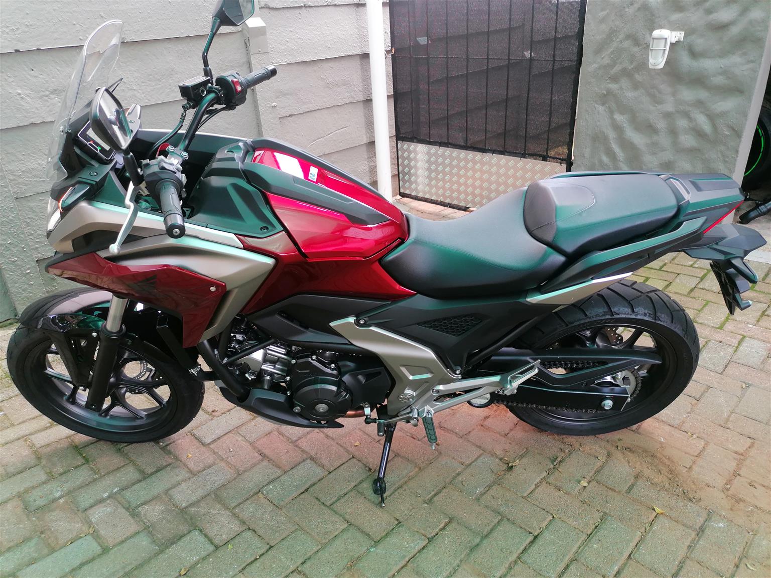 Used 2024 Honda NC750X - Private Seller Used 2024 Honda NC750X - Private Seller