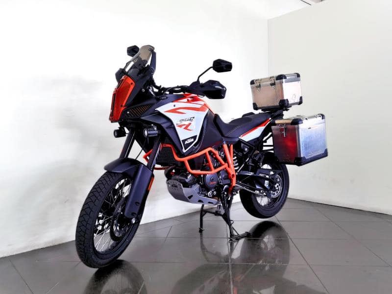 Used KTM 1290 Super Adventure R - Private Seller Used KTM 1290 Super Adventure R - Private Seller