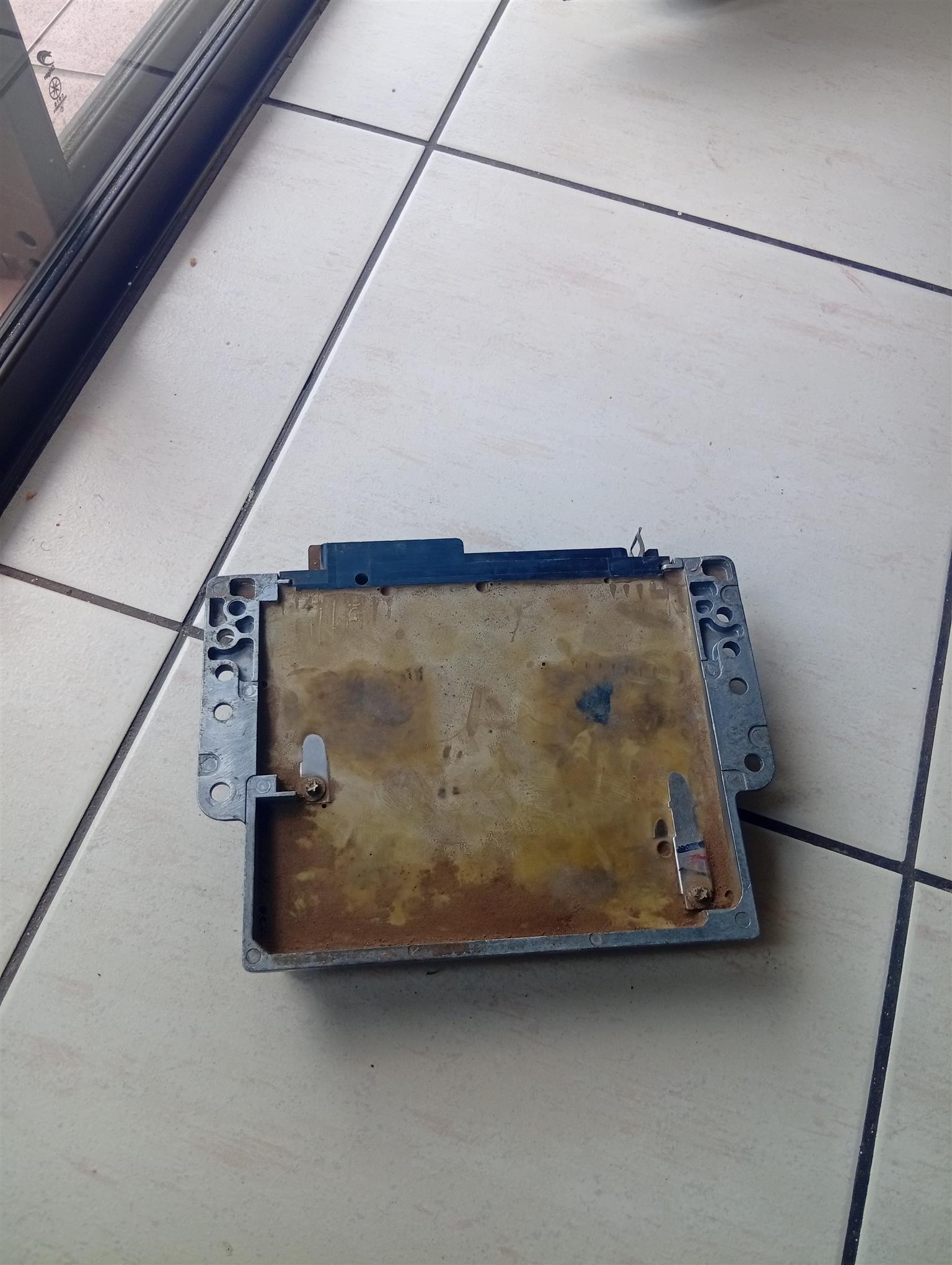 Hyundai Elantra j2 Siemens computer box removed from a driving car - Private Seller Hyundai Elantra j2 Siemens computer box removed from a driving car - Private Seller