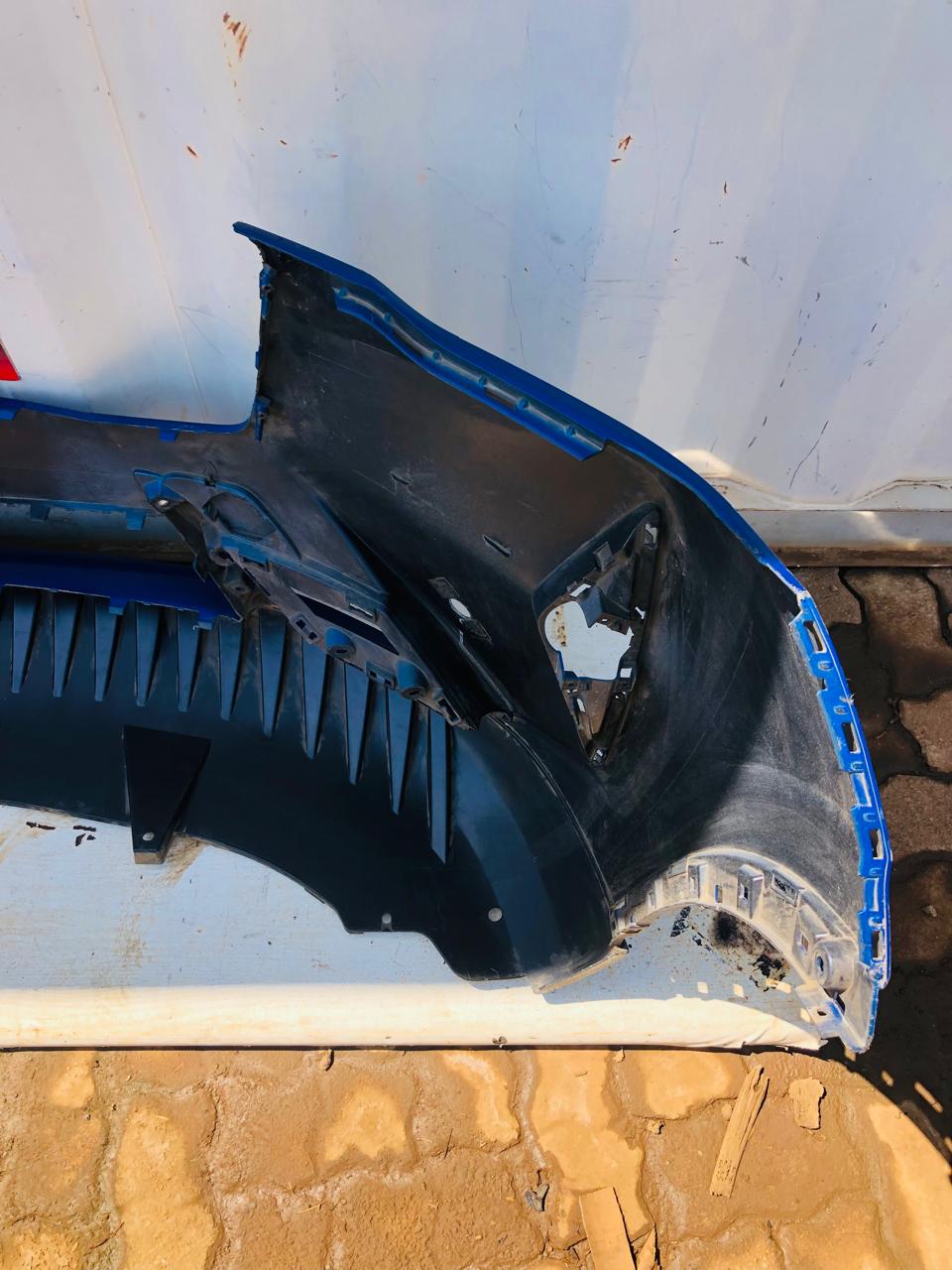 Haval H6 GT front bumper with pdc holes - Private Seller Haval H6 GT front bumper with pdc holes - Private Seller