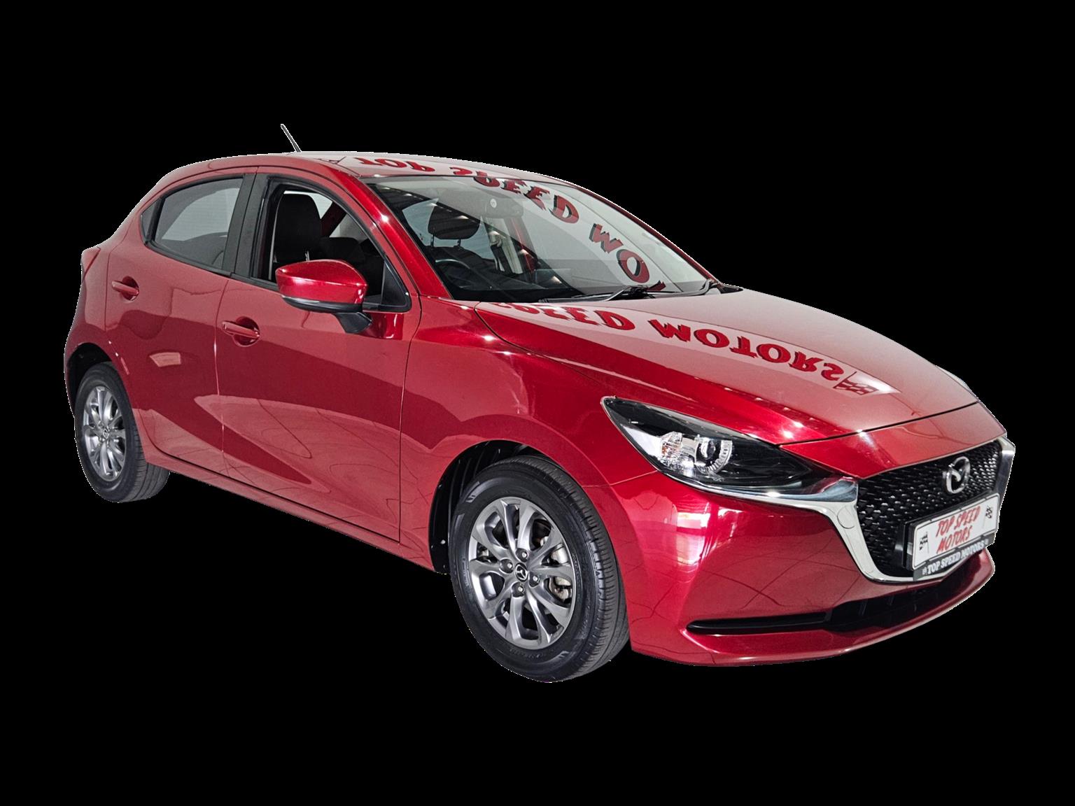 Used 2021 Mazda Mazda2 hatch 1.5 Dynamic - Private Seller