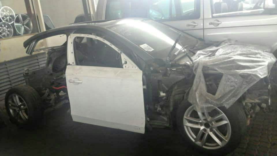 AUDI A4 B9 STRIPPING FOR SPARES. - Private Seller AUDI A4 B9 STRIPPING FOR SPARES. - Private Seller