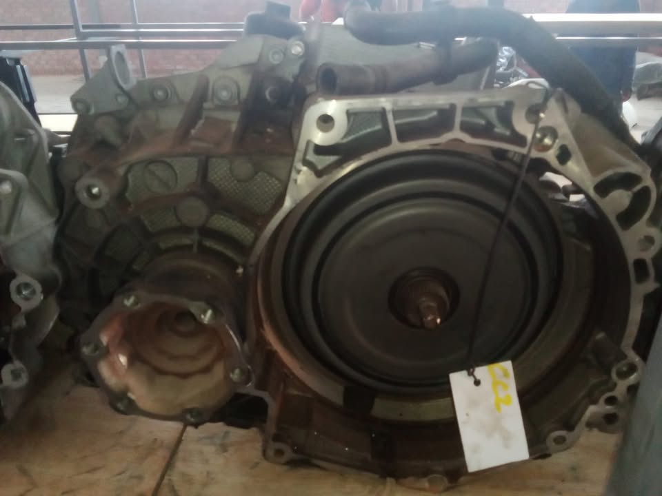 VW Golf 6 GTI DSG Gearbox For Sale - Private Seller VW Golf 6 GTI DSG Gearbox For Sale - Private Seller