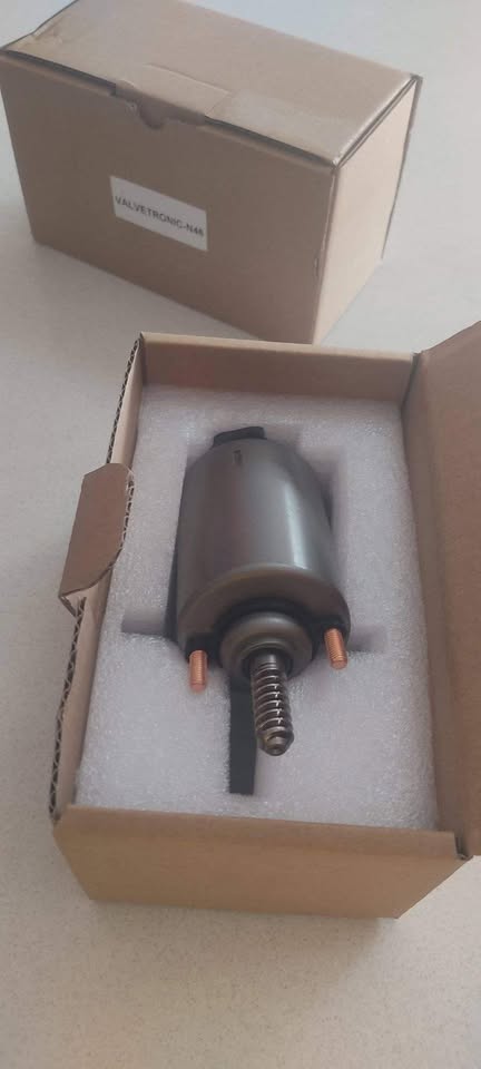 Brand New Vvt Motor BMW N46 - Private Seller