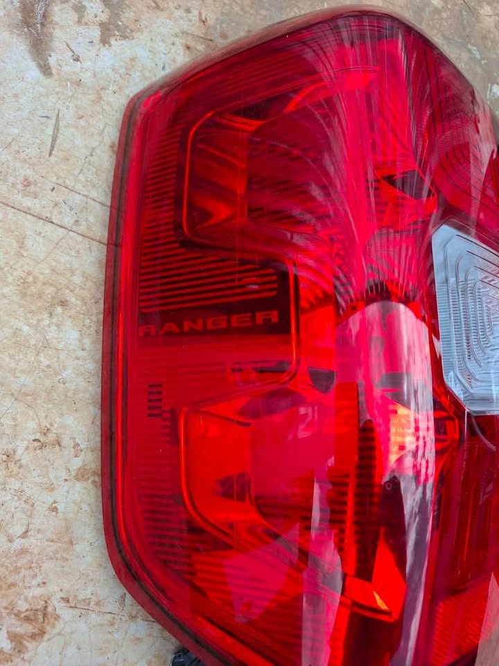 Ford Ranger Tail Lights - Private Seller Ford Ranger Tail Lights - Private Seller