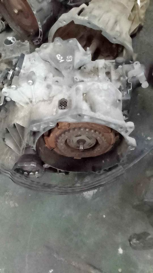 AUDI CDA AUTOMATIC GEARBOX FOR SALE - Private Seller AUDI CDA AUTOMATIC GEARBOX FOR SALE - Private Seller