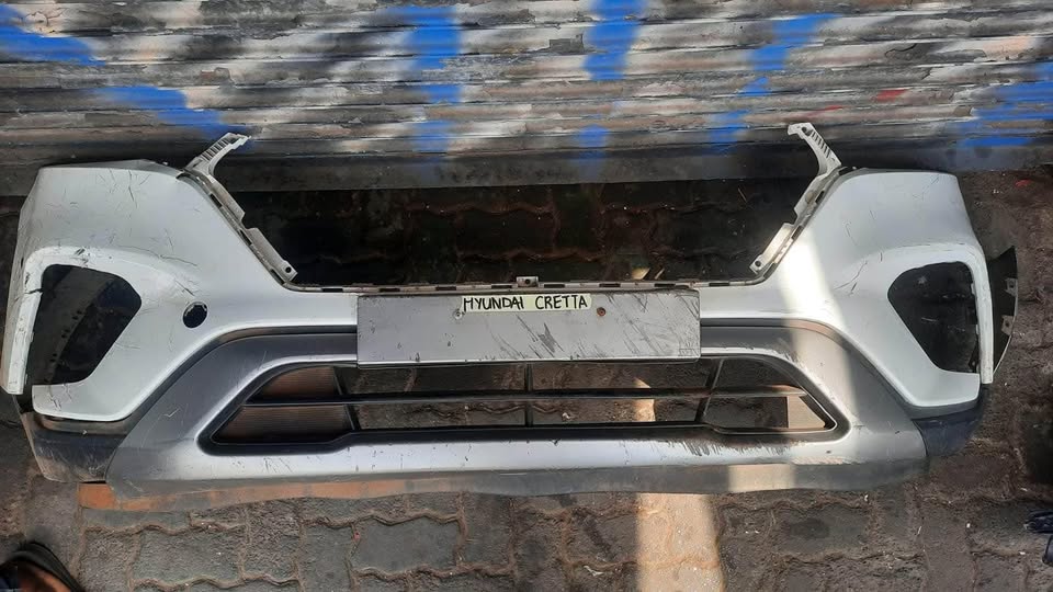 Hyundai Creta bumper - Private Seller Hyundai Creta bumper - Private Seller