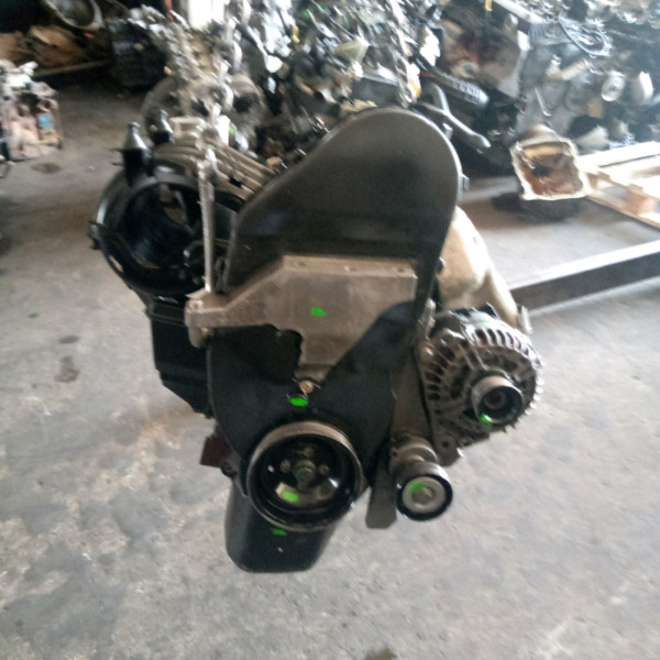 Volkswagen (VW) Polo BLM Engine for Sale