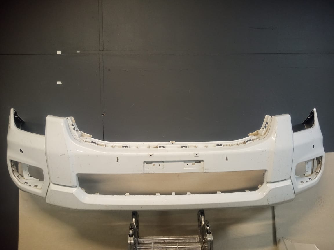 2022-2025 FORD RANGER T9 FRONT BUMPER FOR SALE - Private Seller 2022-2025 FORD RANGER T9 FRONT BUMPER FOR SALE - Private Seller