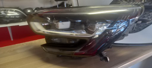 2018 (XENON) RENAULT MEGANE HEADLIGHT LEFT FOR SALE - Private Seller 2018 (XENON) RENAULT MEGANE HEADLIGHT LEFT FOR SALE - Private Seller