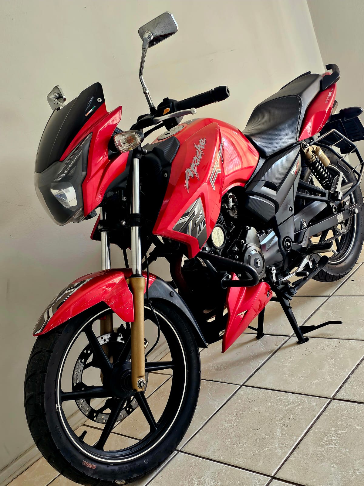 Used 2017 Bajaj Pulsar - Private Seller Used 2017 Bajaj Pulsar - Private Seller