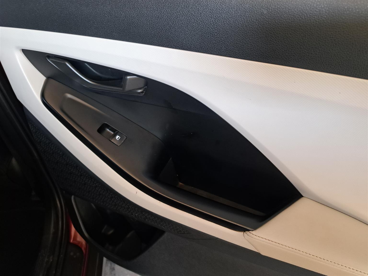 HYUNDAI CRETA .6 AUTO
