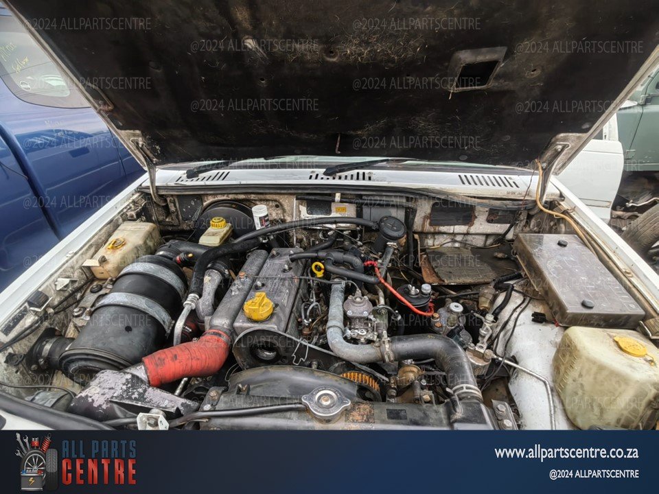 Tata Telcoline 2.0 2006 diesel manual – Stripping for Spares - Private Seller Tata Telcoline 2.0 2006 diesel manual – Stripping for Spares - Private Seller