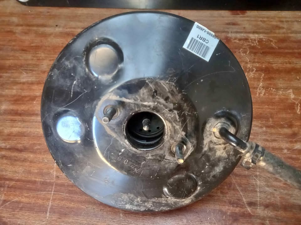 HYUNDAI I20 BRAKE BOOSTER