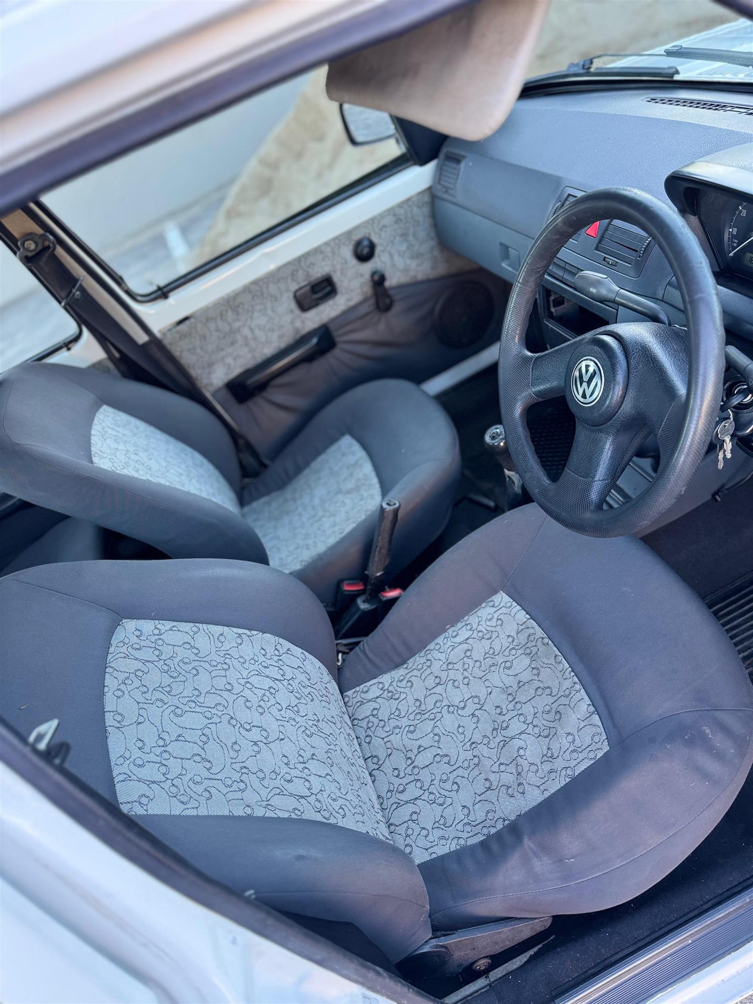 Used 2006 Volkswagen Citi 1.4 Chico - Private Seller