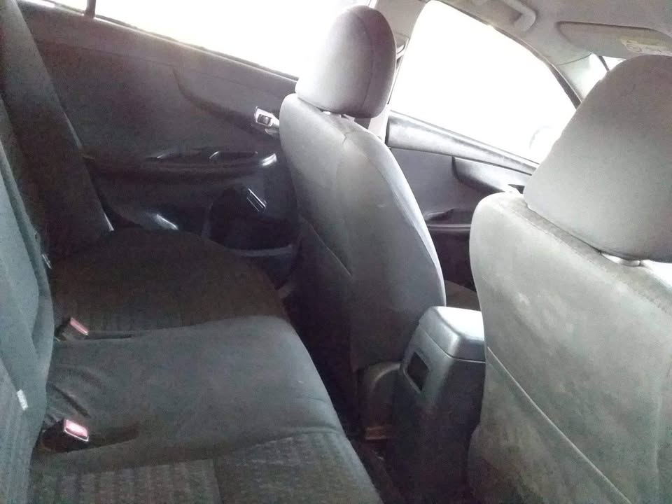 Used Toyota Corolla 1.6 Professional - Private Seller