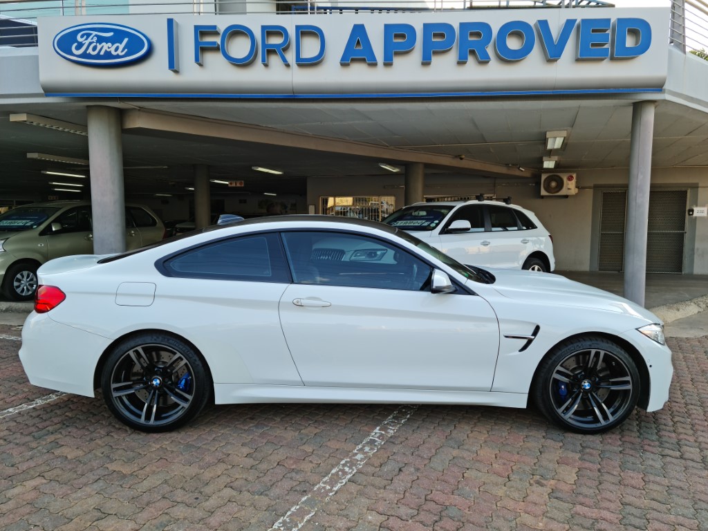 16 Bmw M4 Coupe Junk Mail