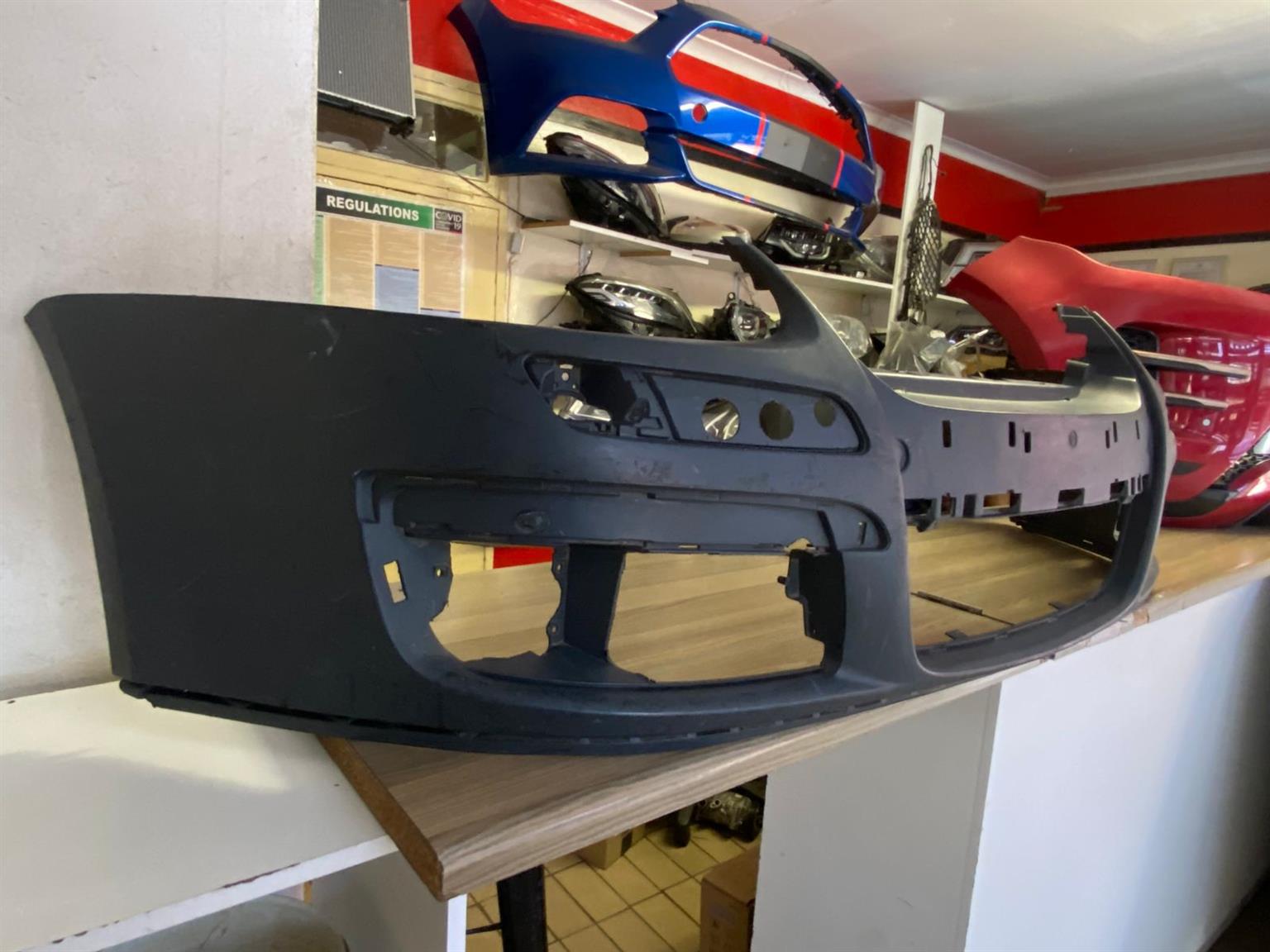 2006 VW JETTA 5 FRONT BUMPER AVAILABLE FOR SALE - Private Seller
