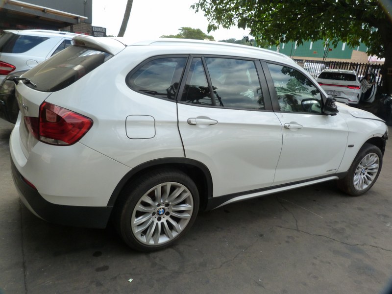 BMW X1 E84 2.0 Diesel AT N47 White - 2011 SPARESBOYZ STRIPPING FOR SPARES - Private Seller BMW X1 E84 2.0 Diesel AT N47 White - 2011 SPARESBOYZ STRIPPING FOR SPARES - Private Seller