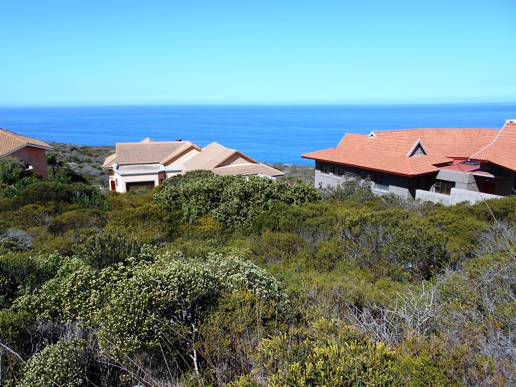 Vacant Land Residential For Sale in Mossel Bay Golf Estate