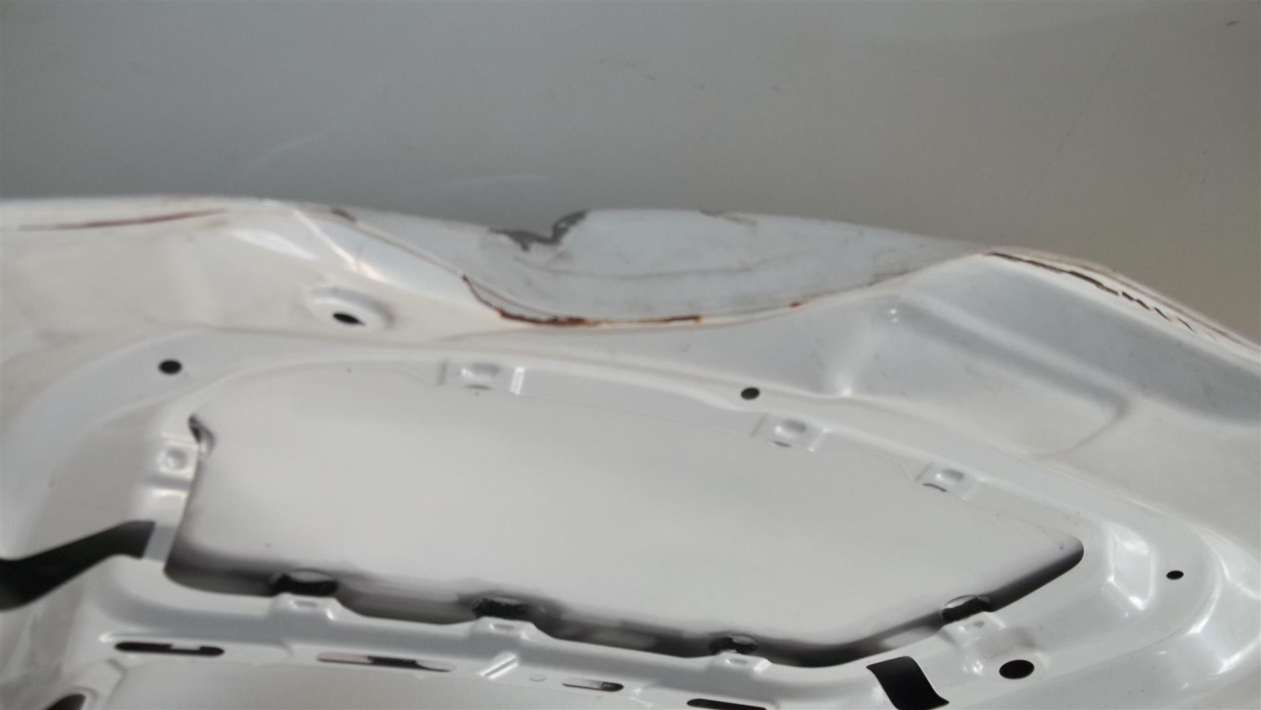 Hyundai Tucson Bonnet - Private Seller Hyundai Tucson Bonnet - Private Seller