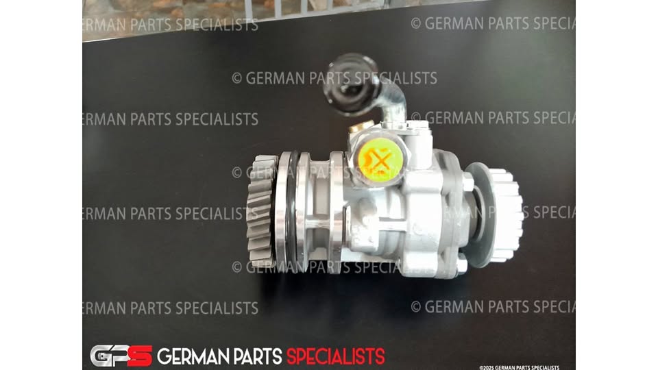 Volkswagen T5 2.5 Power Steering Pump FOR SALE - Private Seller Volkswagen T5 2.5 Power Steering Pump FOR SALE - Private Seller