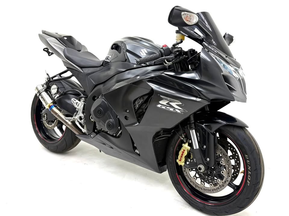 Used Suzuki GSX - Private Seller