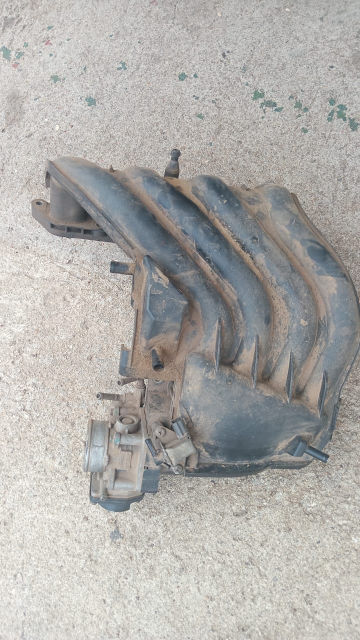 Stripping engine  fro nissan almera  2017 model - Private Seller