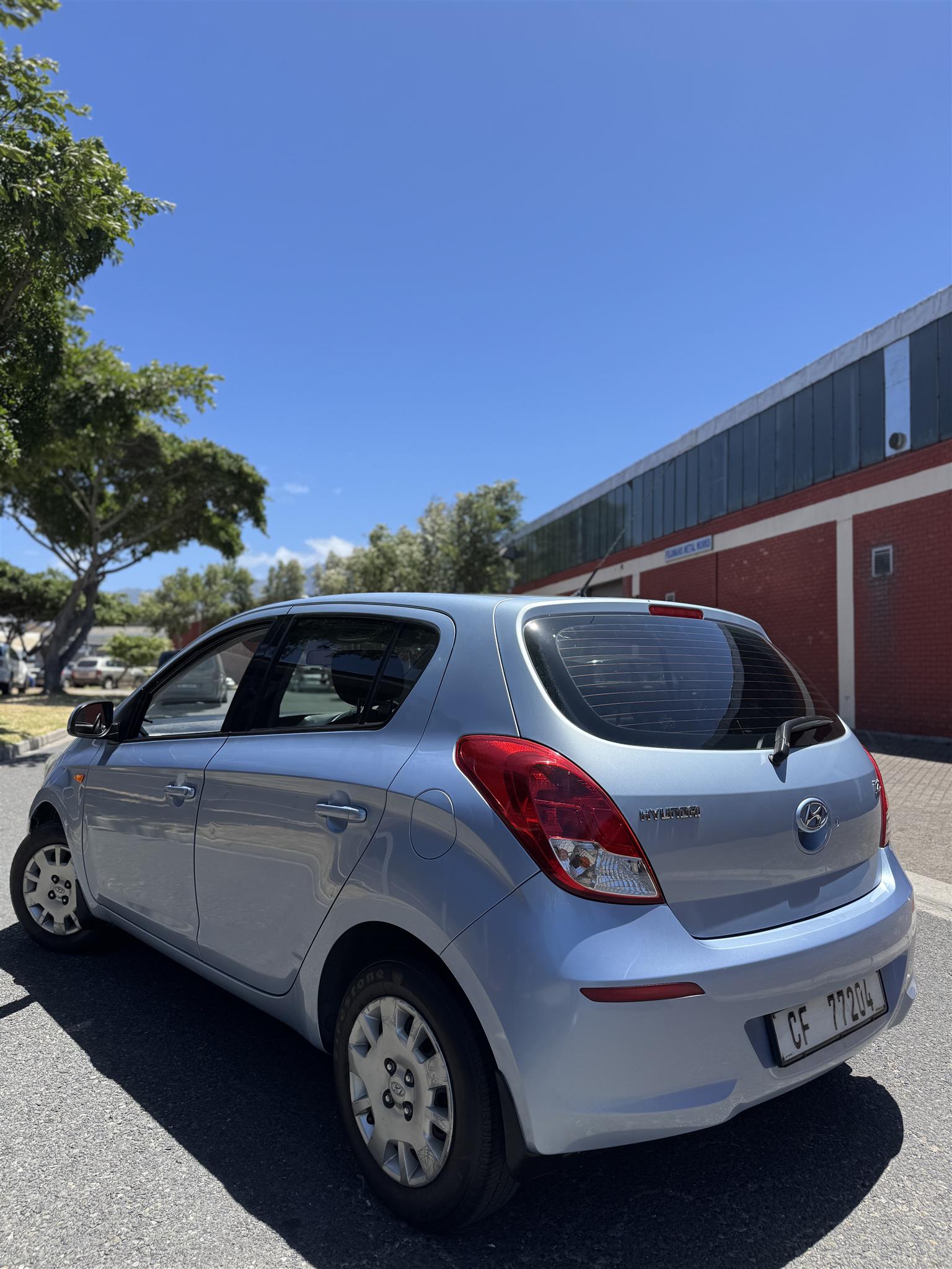 Used 2013 Hyundai i20 1.2 Motion - Private Seller Used 2013 Hyundai i20 1.2 Motion - Private Seller