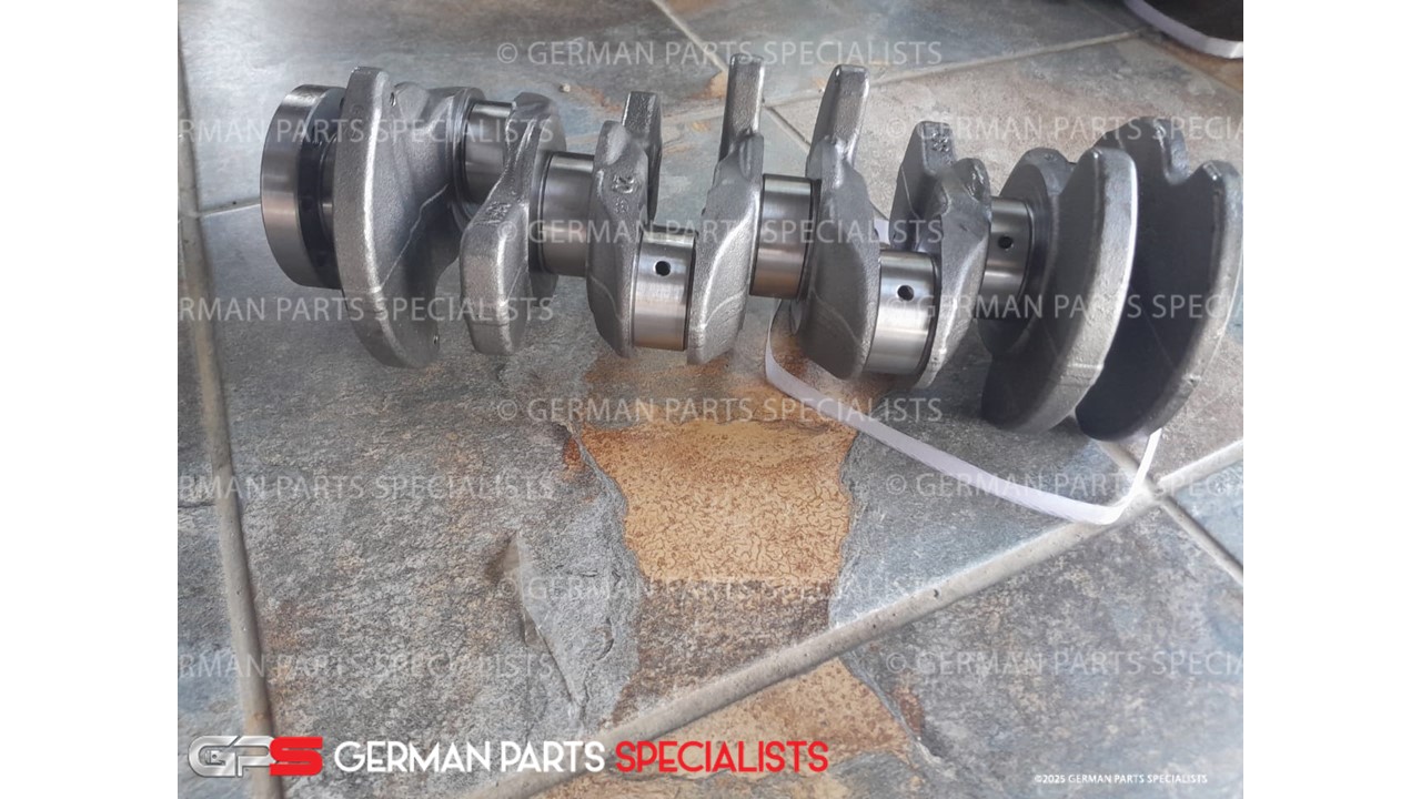 Golf 7 crankshaft FOR SALE - Private Seller Golf 7 crankshaft FOR SALE - Private Seller