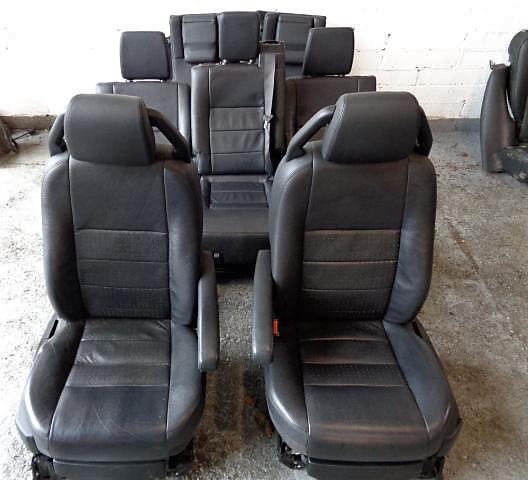 Land Rover Discovery 3 Seats for sale | AUTO EZI - Private Seller