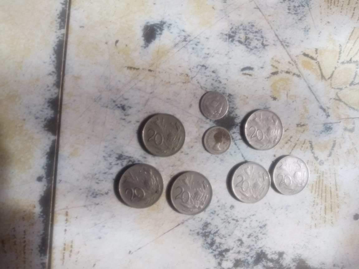 Century Coins
