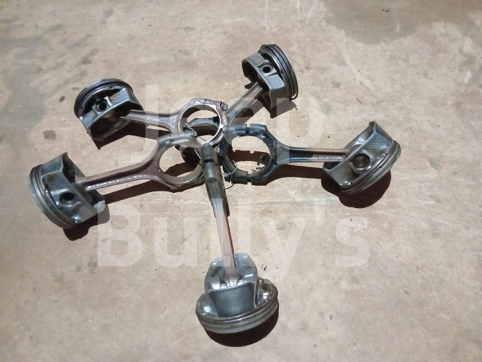 Pistons For 3.6 Jeep Grand Cherokee WK2 - Private Seller Pistons For 3.6 Jeep Grand Cherokee WK2 - Private Seller
