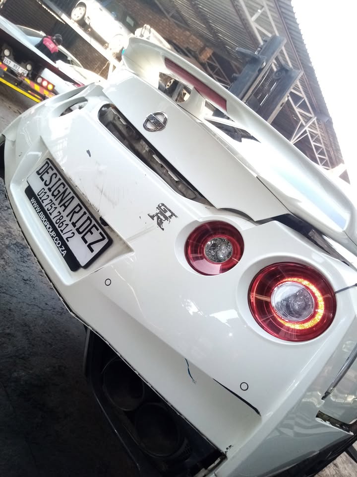 NISSAN GT-R STRIPPING FOR SPARES,ENGINE SPARES , INTERIOR SOLD, MAG WHEELS SOLD,TAIL LIGHTS SOLD - Private Seller NISSAN GT-R STRIPPING FOR SPARES,ENGINE SPARES , INTERIOR SOLD, MAG WHEELS SOLD,TAIL LIGHTS SOLD - Private Seller