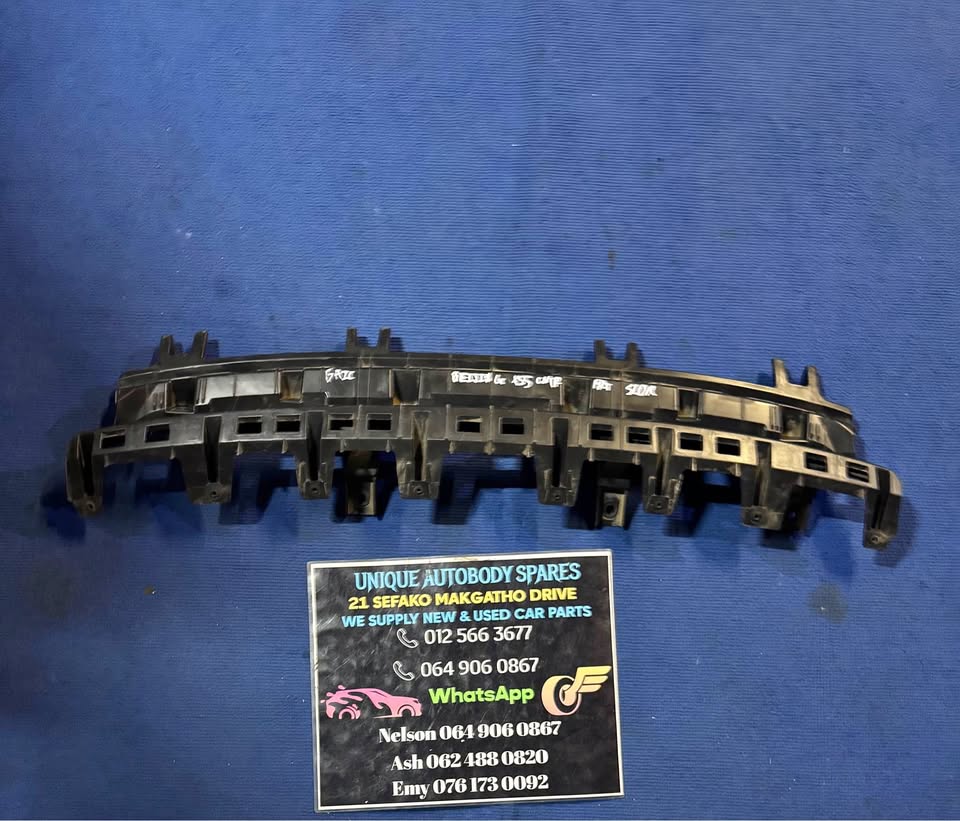 Baic Beijing X55 Front Bumper Slider - Private Seller Baic Beijing X55 Front Bumper Slider - Private Seller