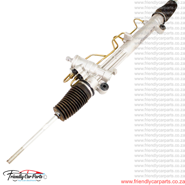 FORD BANTAM 02-12 FIESTA IKON KA 1.3I 1.6I ROCAM POWER STEERING RACK - Private Seller FORD BANTAM 02-12 FIESTA IKON KA 1.3I 1.6I ROCAM POWER STEERING RACK - Private Seller