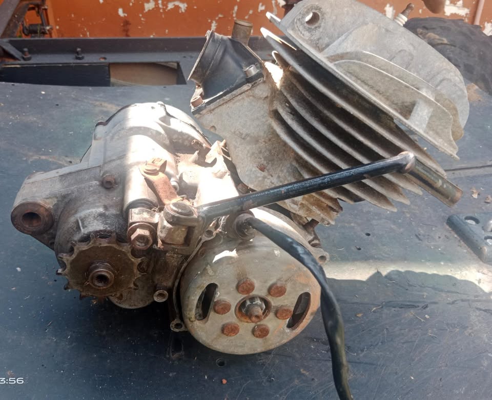 Used Yamaha IT - Private Seller