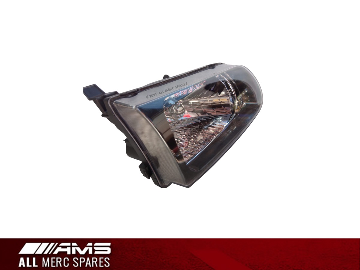 New Toyota Tazz 2001–2005 Right Front Headlight - Private Seller New Toyota Tazz 2001–2005 Right Front Headlight - Private Seller